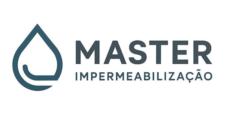 Master Impermeabilização Logo